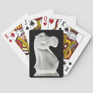Classic Playing Cards Chess