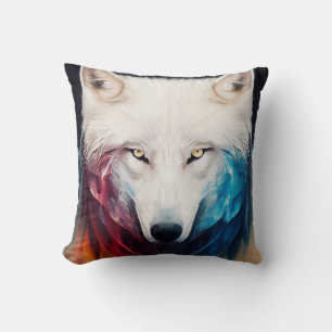 Classic Playing Cards Cushion