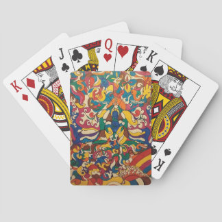 Classic Playing Cards with the dream design