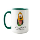 Classic Pluto | Family Vacation