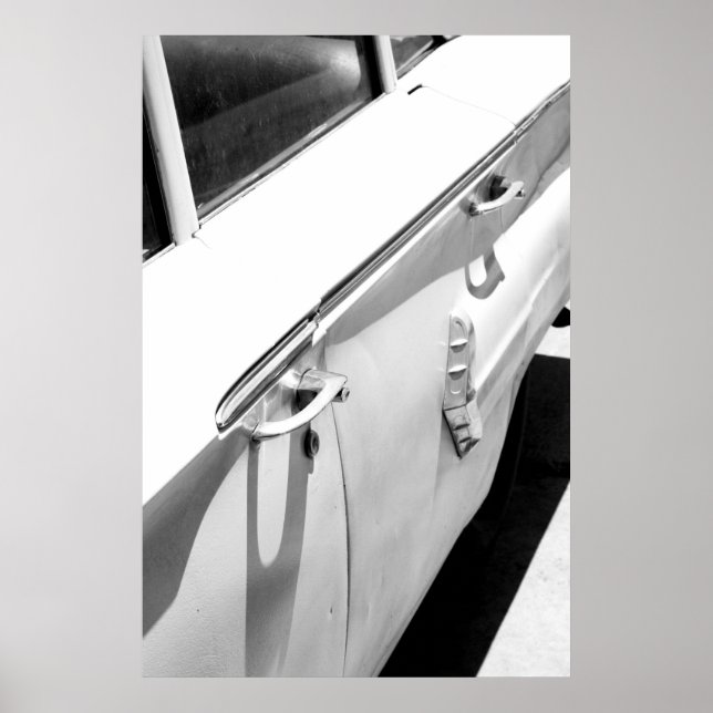 Classic Poster (Front)