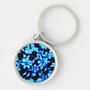 ☼✿Classic Premium Round Keychain✿☼ Key Ring