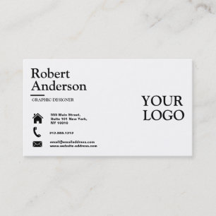 Classic Premium Thick Standard Business Card