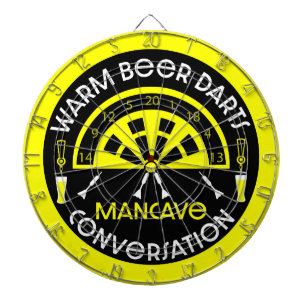 Classic Pub Darts Dartboard