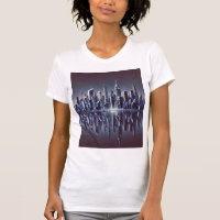 Classic Pullover T Shirt