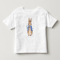 Classic rabbit blue jacket butterflies