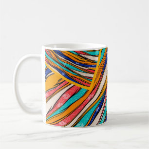Classic Rainbow Mug