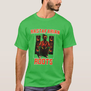 Classic Reggae T-Shirt