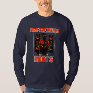 Classic Reggae T-Shirt