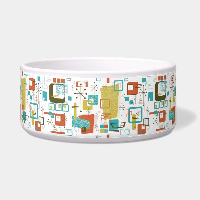 Classic Retro (Front)