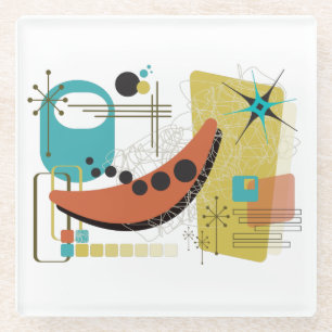 Classic Retro Redux Coaster