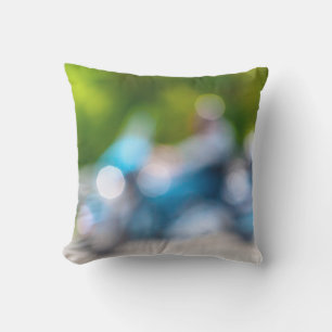 classic rider cushion