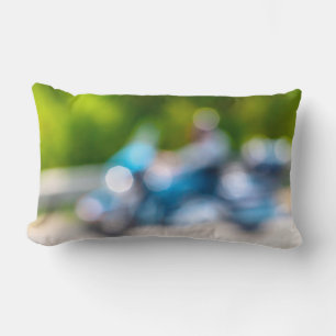 classic rider lumbar cushion