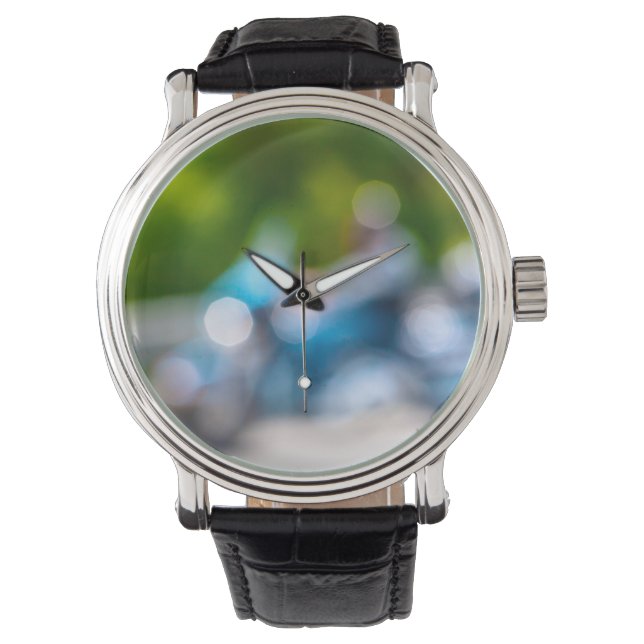 classic rider watch (Front)