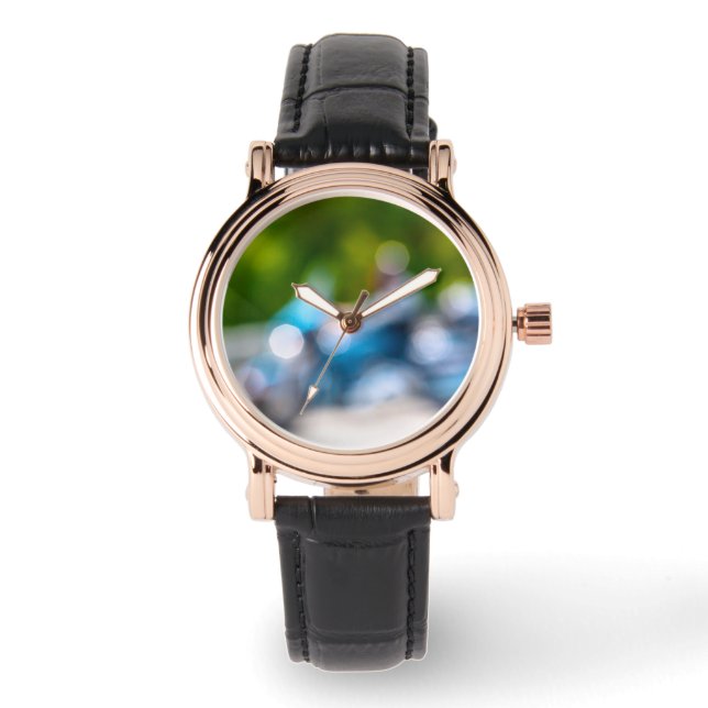 classic rider watch (Front)