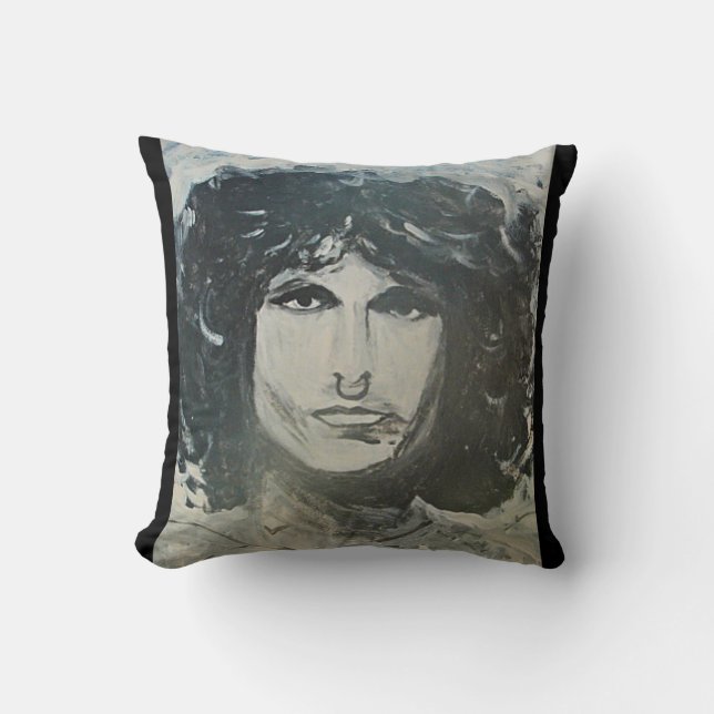 CLASSIC ROCK CUSHION (Front)