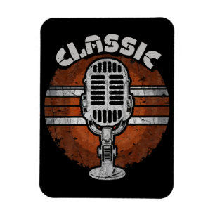 Classic-rock Magnet
