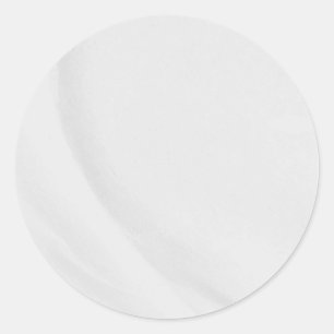 CLASSIC ROUND STICKER