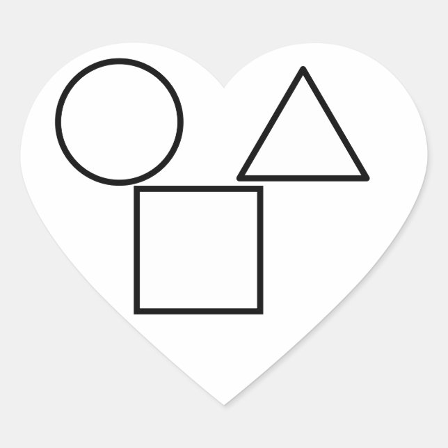 Classic Round Stickers (Front)