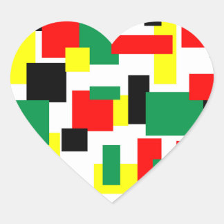 Classic Round Stickers