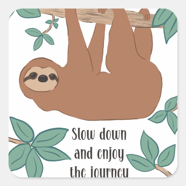 Classic Round Stickers (Front)