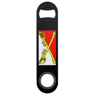 Classic Sabres Speed Bottle Opener