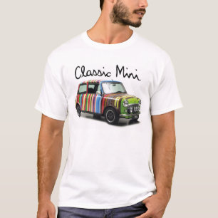 Classic Smith Mini T Shirt