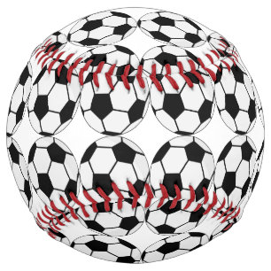 Classic Soccer Ball Graphic Traditional Sports Fan
