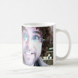 Classic Sound Mug