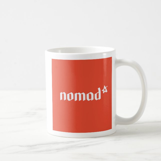 Classic Standard Mug (Right)