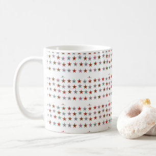 Classic Star Coffee Mug
