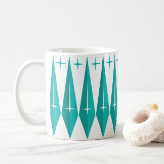 Classic Stars Coffee Mug