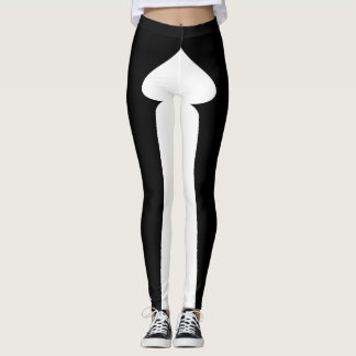 Classic Streetwear Edition Leggings