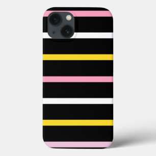 Classic Stripes 2 iPad Mini Retina Cases