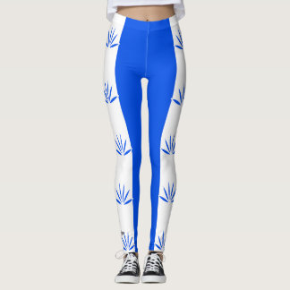 Classic Style Leggings