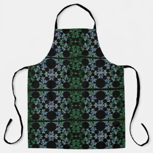 Classic Styles Colours Apron