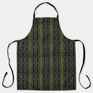 Classic Styles Colours Apron