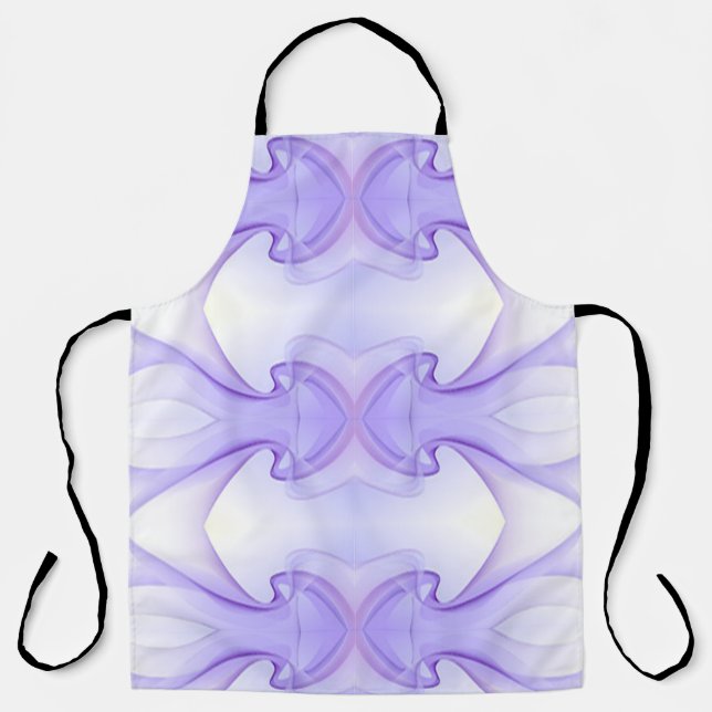 Classic Styles Colours  Apron (Front)