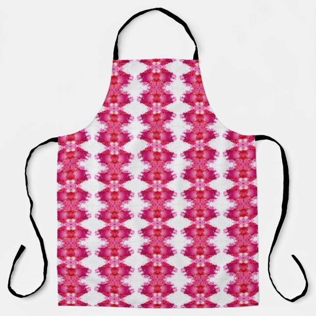 Classic Styles Colours  Apron (Front)