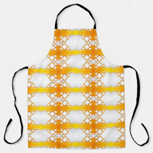 Classic Styles Colours Apron