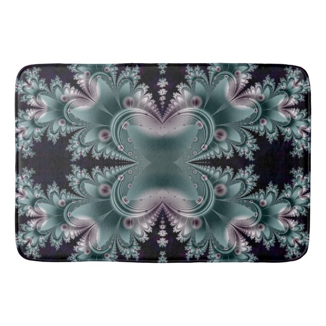 Classic Styles Colours  Bath Mat (Front)