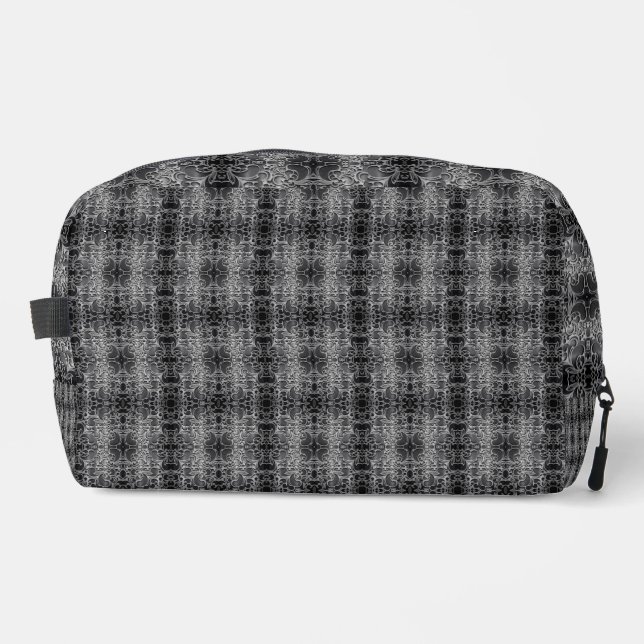 Classic Styles Colours  Dopp Kit (Front)
