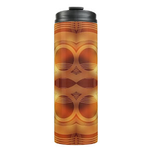 Classic Styles Colours  Thermal Tumbler