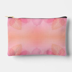 Classic Styles Flowers Accessory Pouch