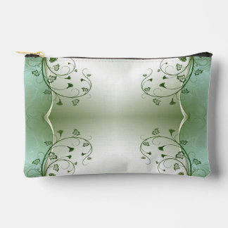 Classic Styles Scrollwork Accessory Pouch