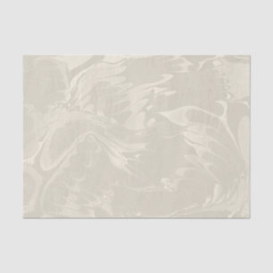 Classic Swirl Marble Pattern Tissue Paper