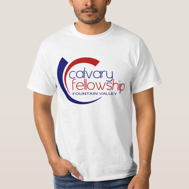 Classic T-Shirt (Front)