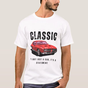 Classic T-Shirt