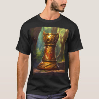 Classic T-Shirt – Comfortable, Stylish & Everyday