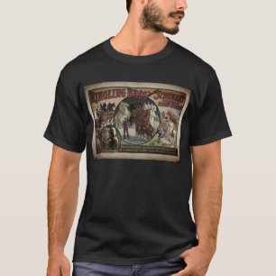 Classic T-Shirt Ringling Bros & Barnum & Bailey